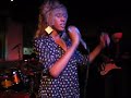 J*Davey Live Performance, \"Private Parts,\" 7.31.08