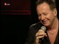 SIMPLE MINDS Live - Stay Visible SIMPLE MINDS Live - Stay Visible