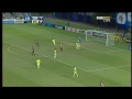 A-League - Central Coast Mariners vs Melbourne Victory (Round 14 2011/2012)