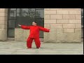 the cannon fist form