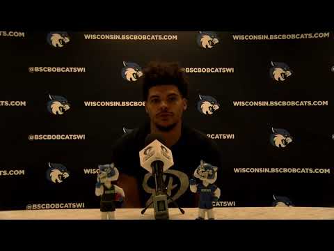 Karter Thomas All-American Interview Thumbnail