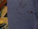 Rain Describes Her Drawing