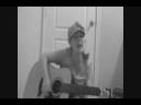 This song I wrote right after my Grandma Root passed away.  Until I'm in your arms again Grandma....