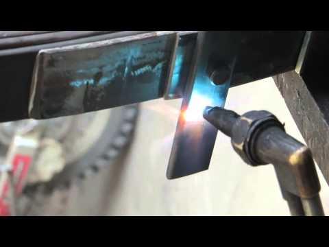 how to rebuild leaf springs