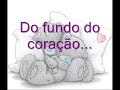 mensagem romantica