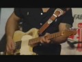 The Fabulous Thunderbirds TUFF E NUFF