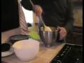 recette génoise