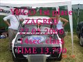 YUGO 2.0 16V Turbo