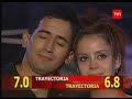 .::Leticia y Claudio::. 1� Y 2� Lugar Final 2004 (1� Parte)