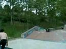 heavy wacho heavy tati skateboard