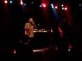 People Under The Stairs - Acid Raindrops Live @Erlangen, Ger