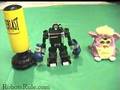 i-SOBOT Fight Club! (Takara/Tomy)
