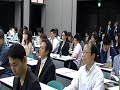 Click here to watch this video スリーエムヘルスケア（株）の３ＭＥＳＰＥ 学術講演会の開会挨拶