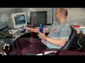 This video documents the building of Phase 2 of Atlas Folder over the weekend of May 8th-10th. Atlas Folder is a GPU 