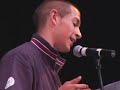 BNV International Youth Poetry Slam Fest \