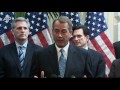 Congressional leaders are gauging lawmakers' reactions to a tentative deal extending a 2 percentage-point payroll tax cut and extra jobless benefits through 2012. Speaker of the House John Boehner said the deal was done to end political games. (Feb. 15) Subscribe to the Associated Press: bit.ly Download AP Mobile: www.ap.org Associated Press on Facebook: apne.ws Associated Press on Twitter: apne.ws Associated Press on Google+: bit.ly