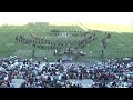 NMSU Pride Band - Tournament of Bands Preliminaries NMSU Pride Band - Tournament of Bands Preliminaries