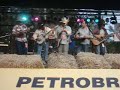 San Pedro Festival - Hickory Wind - Bugle Call Rag San Pedro Festival - Hickory Wind - Bugle Call Rag