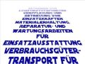THW Informativ V 1.01