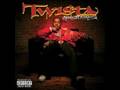 Twista - Creep Fast (Instrumental)