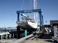 Carl Linne gets hauled. Part I Carl Linne gets hauled. Part I