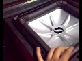 Kicker L5 Demaged + Hifonics Brutus Bxi2006d