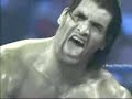 The Great Khali Monster Mash Promo