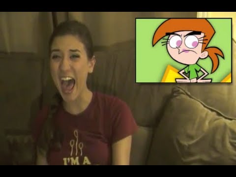Nickelodeon Impressions