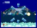 Boss Fights: Forgotten Worlds Sega Genesis Boss Fights: Forgotten Worlds Sega Genesis