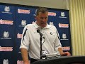 Randy Edsall\