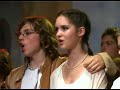 Spectacle musical de Youry Bilak avec des enfants français d'origine ukrainienne sur une musique d'Oleg Skrypka (kraïna mriy). Youry Bilak's musical show with French Ukrainian children on an Oleg Skrypka music (Kraina mriy). Музична вистава Юрія Білака. Музика Олег Скрупка (Країна мрій).www.yourybilak.com