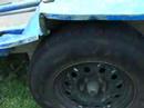 Trailer Rescue Trailer Rescue