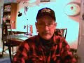 quilting with buck
