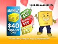 ALAS Cargo TV Revised Commercial 30s