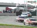 STCC 2008 WestCoast Racing Race 2 Sturup