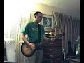 Ataris cover - In This Diary