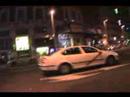 Trip to Madrid #10 - Fans in streets after Real Madrid Wins1