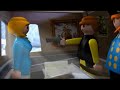 Los playmobil piratas