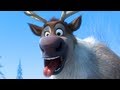 Frozen Trailer Disney 2013 Movie Teaser - Official [HD]