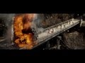 I Mercenari 2 - Trailer italiano HD