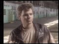 Yoga Documentary - What is Video Dance? (Early Documentary about Videodance, Dance Film, Screendance