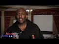 Lloyd Irvin - Testimonial for