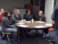 Scared Monkeys Video Fundraiser TES Jodi Sanderholm