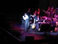 wayne newton sings his classic, danke schoen, at belterra casino in florence, in, february 3, 2007.