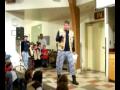 2007 Camp Whittle Skit - Actual Performance 2007 Camp Whittle Skit - Actual Performance