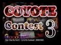 Coyote Boy Contest @ Ratchada Soi 8 pub winner