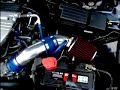 Honda Accord Air Intake System von TSS Tuning Honda Accord Air Intake System von TSS Tuning