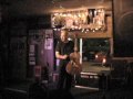 24/26 (pre-encore) - Hamell on Trial