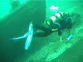 Wisconsin Shipwreck Diving - Hetty Taylor Wisconsin Shipwreck Diving - Hetty Taylor