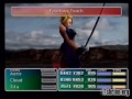 Final Fantasy - Tribute to Cloud Strife (Hi-Quality)